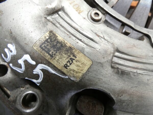 SPRZĘGŁO KOŁO DWUMASOWE MAZDA 3 6 CX5 2.2 R2AA R2A116610B