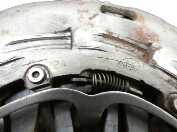 SPRZĘGŁO KOŁO DWUMASOWE MAZDA 3 6 CX5 2.2 R2AA R2A116610B