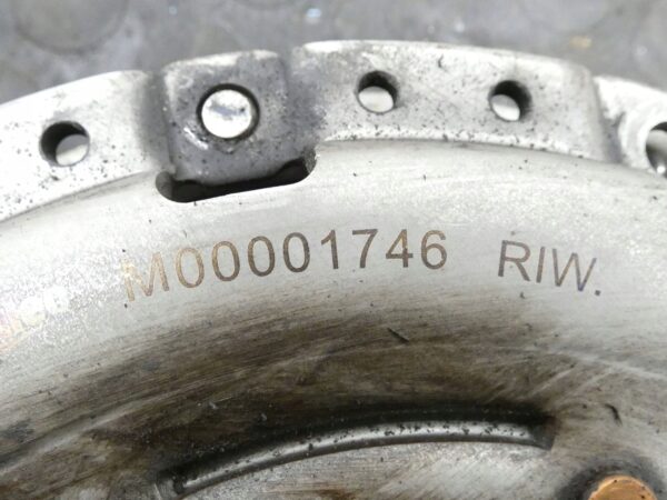 SPRZĘGŁO KOŁO DWUMASOWE BAIC Beijing X3 1.5 16V M00001746