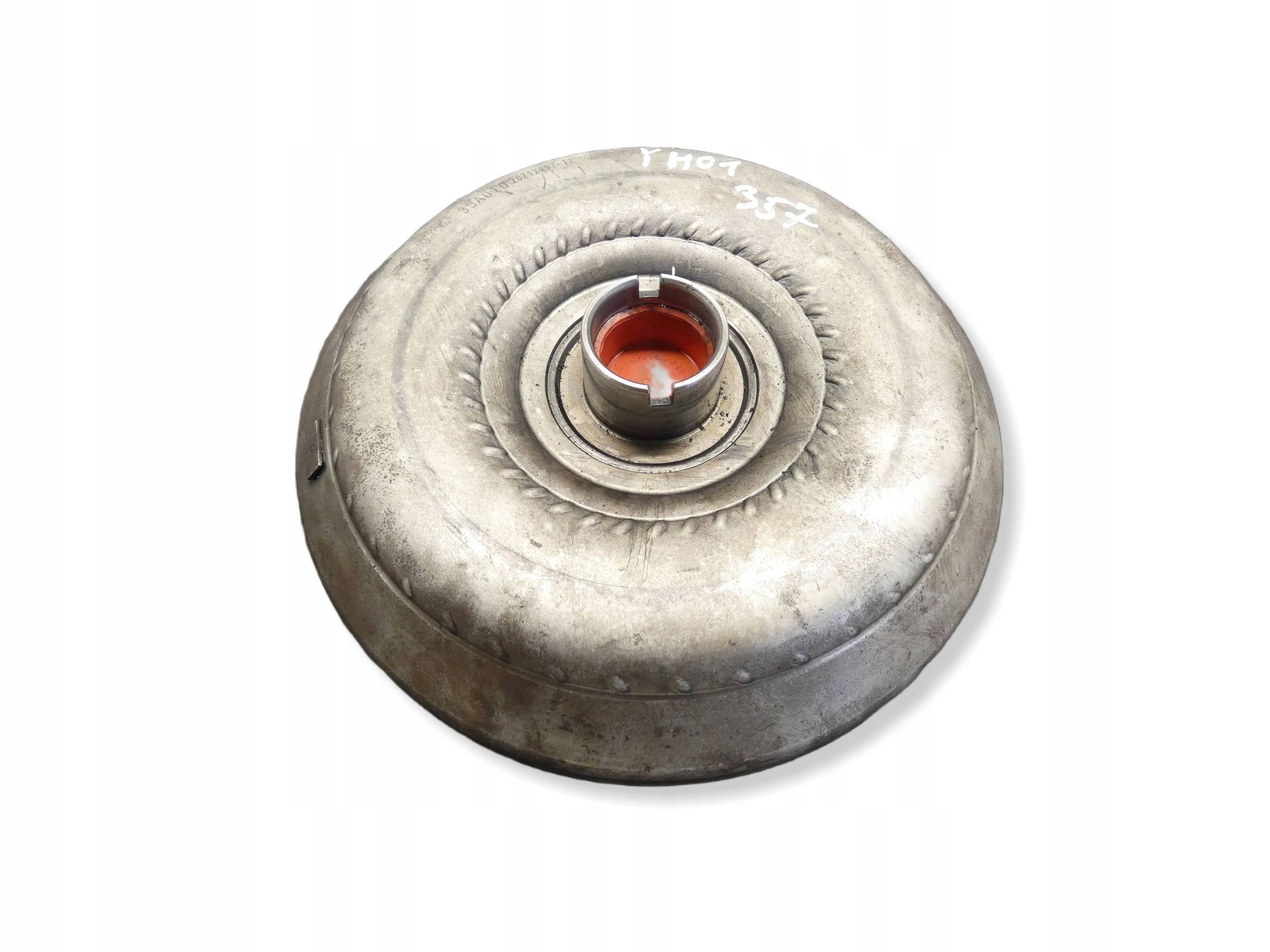 Sprzęgło hydrokinetyczne KONWERTER PEUGEOT 308 III 3008 1,5 E-HDI 39A010