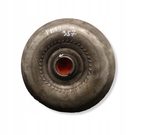 Sprzęgło hydrokinetyczne KONWERTER PEUGEOT 308 III 3008 1,5 E-HDI 39A010