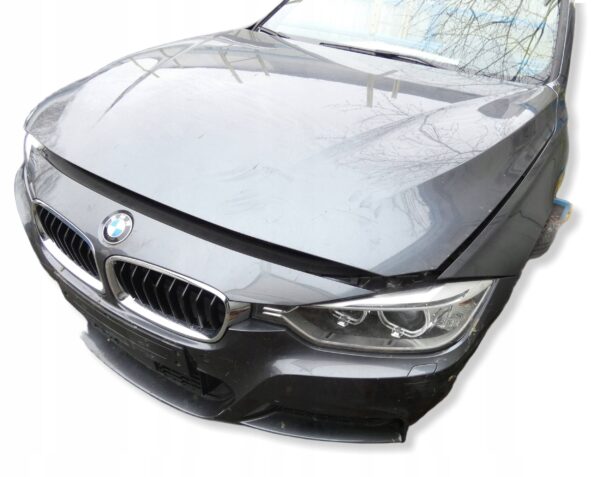 18355116328-699dcd406f79c MASKA POKRYWA SILNIKA BMW 3 F30 F31 7290944 B39