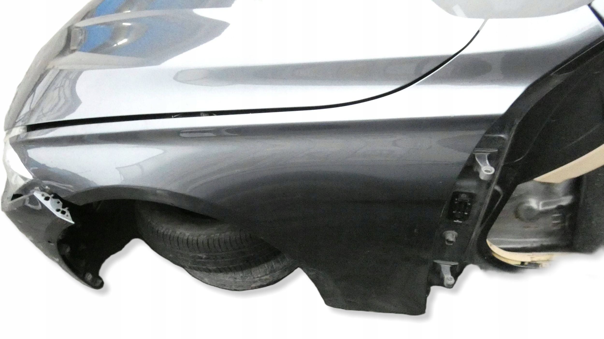 Błotnik LEWY BMW 3 F30 F35 F31 9621597 B39