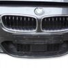 Zderzak Przód KRATKI RADAR PDC SPRYSKI HALOGENY KOMPL BMW 3 F30 F31 8067948