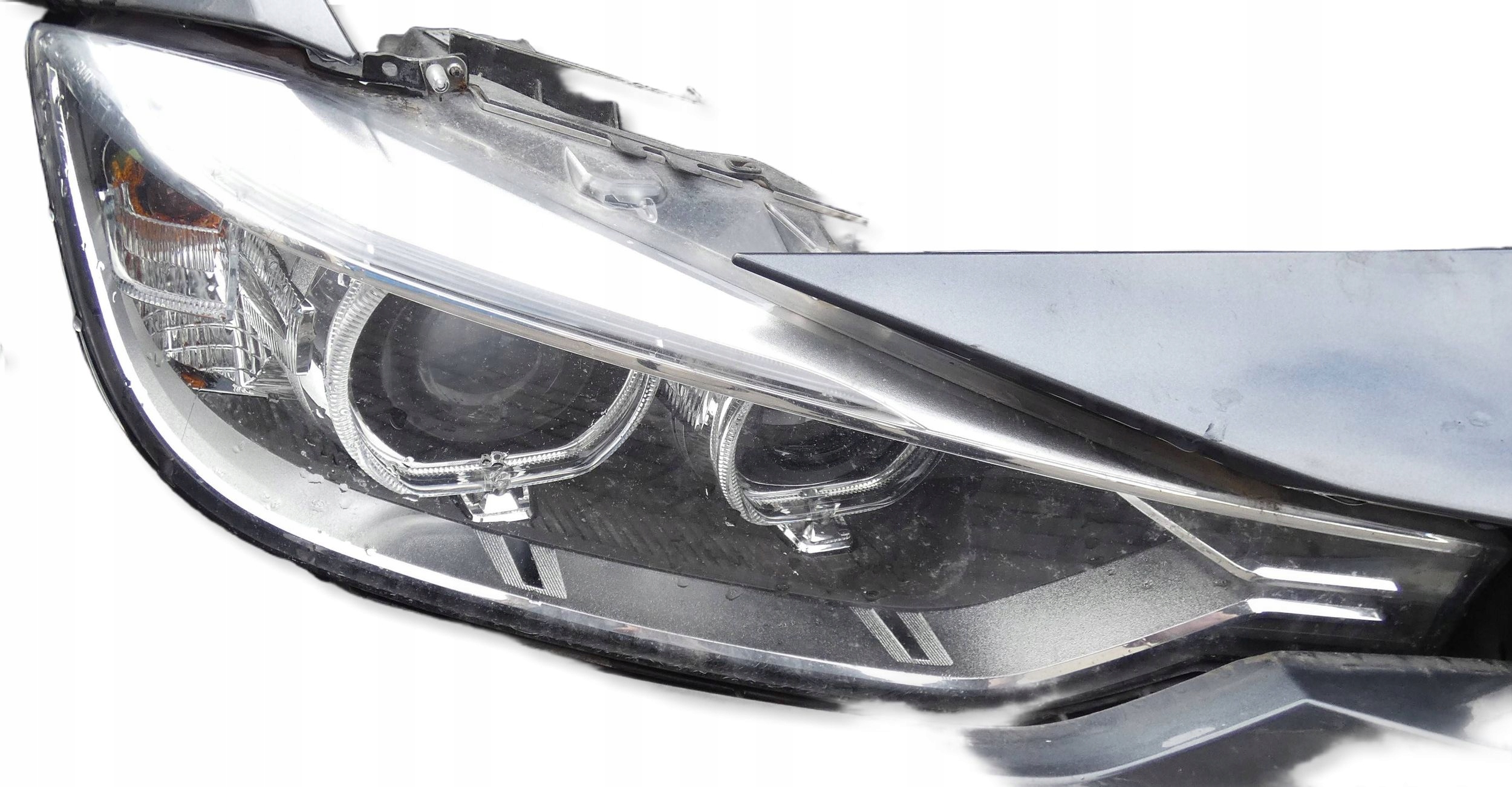 18357803273-699ee69f9f193 LAMPA REFLEKTOR BMW F30 F31 SKRĘTNA DYNAMIC XENON KOMPLETNA 7259528 PP EU