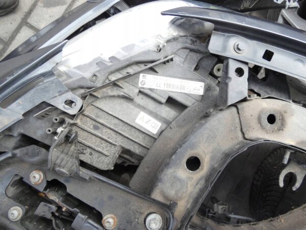 18357803273-699ee6a22ecde LAMPA REFLEKTOR BMW F30 F31 SKRĘTNA DYNAMIC XENON KOMPLETNA 7259528 PP EU