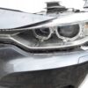 LAMPA REFLEKTOR BMW F30 F31 SKRĘTNA DYNAMIC XENON KOMPLETNA 7259527 EU LP