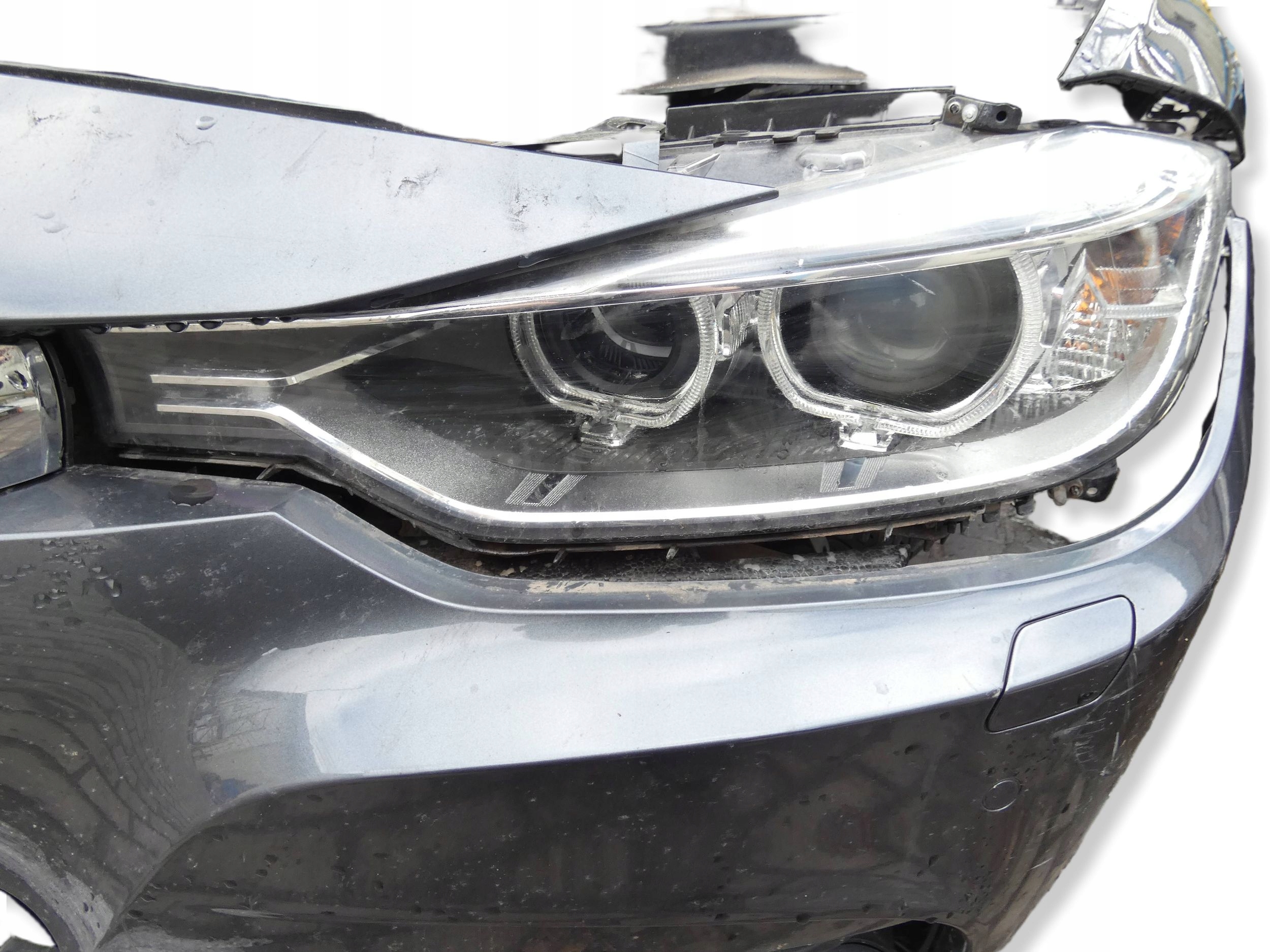 18357957334-699ef4983818a LAMPA REFLEKTOR BMW F30 F31 SKRĘTNA DYNAMIC XENON KOMPLETNA 7259527 EU LP