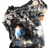 SILNIK ENGINE MERCEDES W176 RENAULT MEGANE DACIA LOGAN 1.5 DCI K9K460