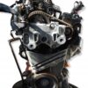 SILNIK ENGINE MERCEDES W176 RENAULT MEGANE DACIA LOGAN 1.5 DCI K9K460