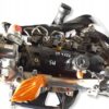 SILNIK ENGINE MERCEDES W176 RENAULT MEGANE DACIA LOGAN 1.5 DCI K9K460