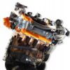 SILNIK ENGINE MERCEDES W176 RENAULT MEGANE DACIA LOGAN 1.5 DCI K9K460