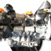SILNIK ENGINE VW GOLF PASSAT TIGUAN SKODA FABIA RAPID 1.4 TSI CZC