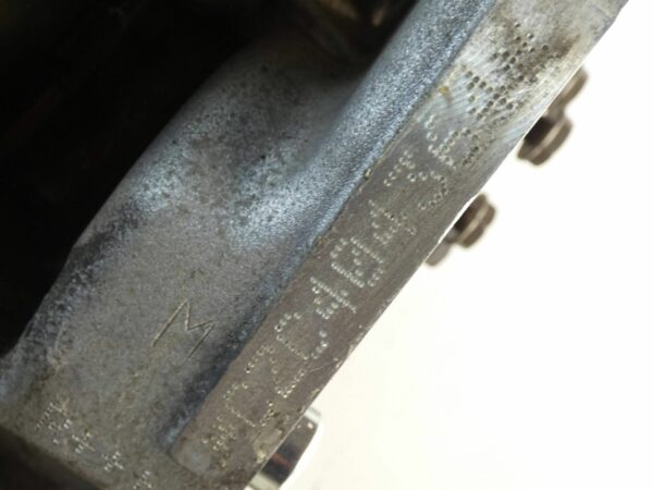 SILNIK ENGINE VW GOLF PASSAT TIGUAN SKODA FABIA RAPID 1.4 TSI CZC