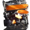 18361013066-69a0380566d95 SILNIK ENGINE VW GOLF VII AUDI A3 LEON OCTAVIA 1,6 TDI CLH CLHA CLHB