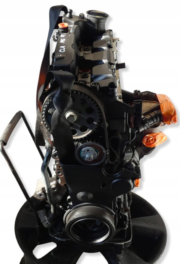 18361013066-69a0380845153 SILNIK ENGINE VW GOLF VII AUDI A3 LEON OCTAVIA 1,6 TDI CLH CLHA CLHB