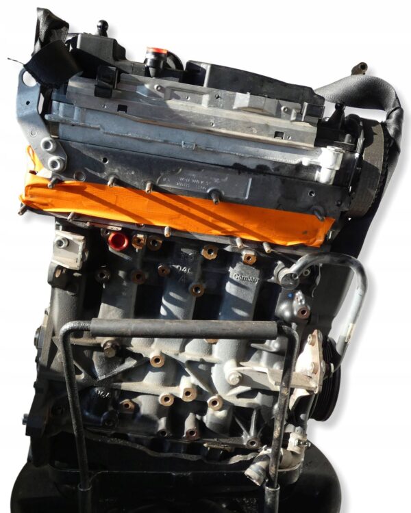 18361013066-69a0380a976f9 SILNIK ENGINE VW GOLF VII AUDI A3 LEON OCTAVIA 1,6 TDI CLH CLHA CLHB