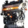 SILNIK ENGINE VW GOLF VI JETTA PASSAT SKODA YETI 2,0 TDI CBD CBDA