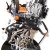 SILNIK ENGINE VW GOLF VI JETTA PASSAT SKODA YETI 2,0 TDI CBD CBDA