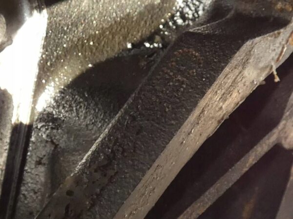 SILNIK ENGINE VW GOLF VI JETTA PASSAT SKODA YETI 2,0 TDI CBD CBDA