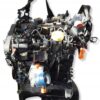 SILNIK ENGINE RENAULT KANGOO MEGANE DACIA DUSTER NISSAN 1.5 DCI K9K898