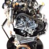 SILNIK ENGINE RENAULT KANGOO MEGANE DACIA DUSTER NISSAN 1.5 DCI K9K898