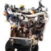 SILNIK ENGINE RENAULT KANGOO MEGANE DACIA DUSTER NISSAN 1.5 DCI K9K898