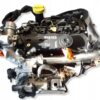 SILNIK ENGINE RENAULT KANGOO MEGANE DACIA DUSTER NISSAN 1.5 DCI K9K898