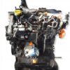 SILNIK ENGINE RENAULT MEGANE SCENIC DACIA LOGAN SANDERO 1.5 DCI K9K732