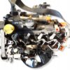 SILNIK ENGINE RENAULT MEGANE SCENIC DACIA LOGAN SANDERO 1.5 DCI K9K732