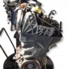 SILNIK ENGINE RENAULT MEGANE SCENIC DACIA LOGAN SANDERO 1.5 DCI K9K732