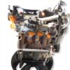 SILNIK ENGINE RENAULT MEGANE SCENIC DACIA LOGAN SANDERO 1.5 DCI K9K732