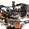 SILNIK ENGINE RENAULT CLIO MEGANE MERCEDES CITAN 1,5 DCI CDI K9KE628 K9K628