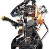 SILNIK ENGINE RENAULT CLIO MEGANE MERCEDES CITAN 1,5 DCI CDI K9KE628 K9K628
