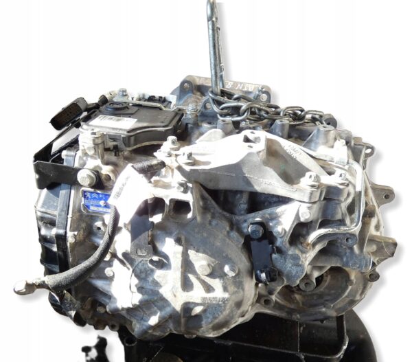 SKRZYNIA BIEGÓW CITROEN C4 PEUGEOT 2008 OPEL ASTRA 1.2THP 20GTBA