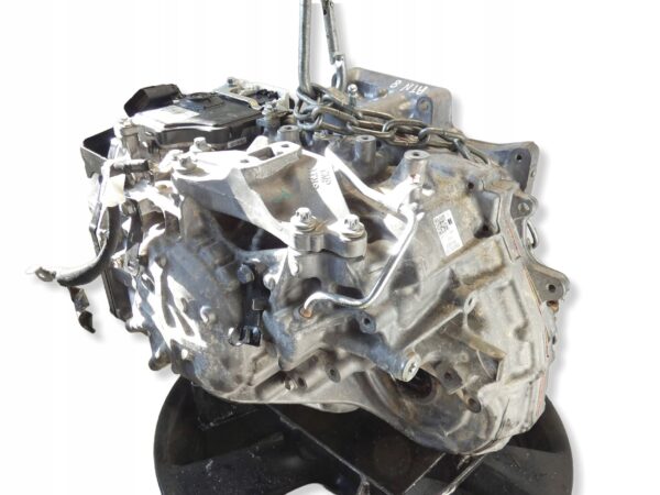 SKRZYNIA BIEGÓW CITROEN C4 PEUGEOT 2008 OPEL ASTRA 1.2THP 20GTBA