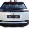 ZDERZAK TYŁ Peugeot 2008 II GT 6 PDC PERŁA KOMPLETNY