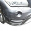 18364478353-69a1978e6e2bb ZDERZAK PRZÓD BMW X1 E84 LIFT SPRYSKIWACZE HALOGENY GRILL KRATKI