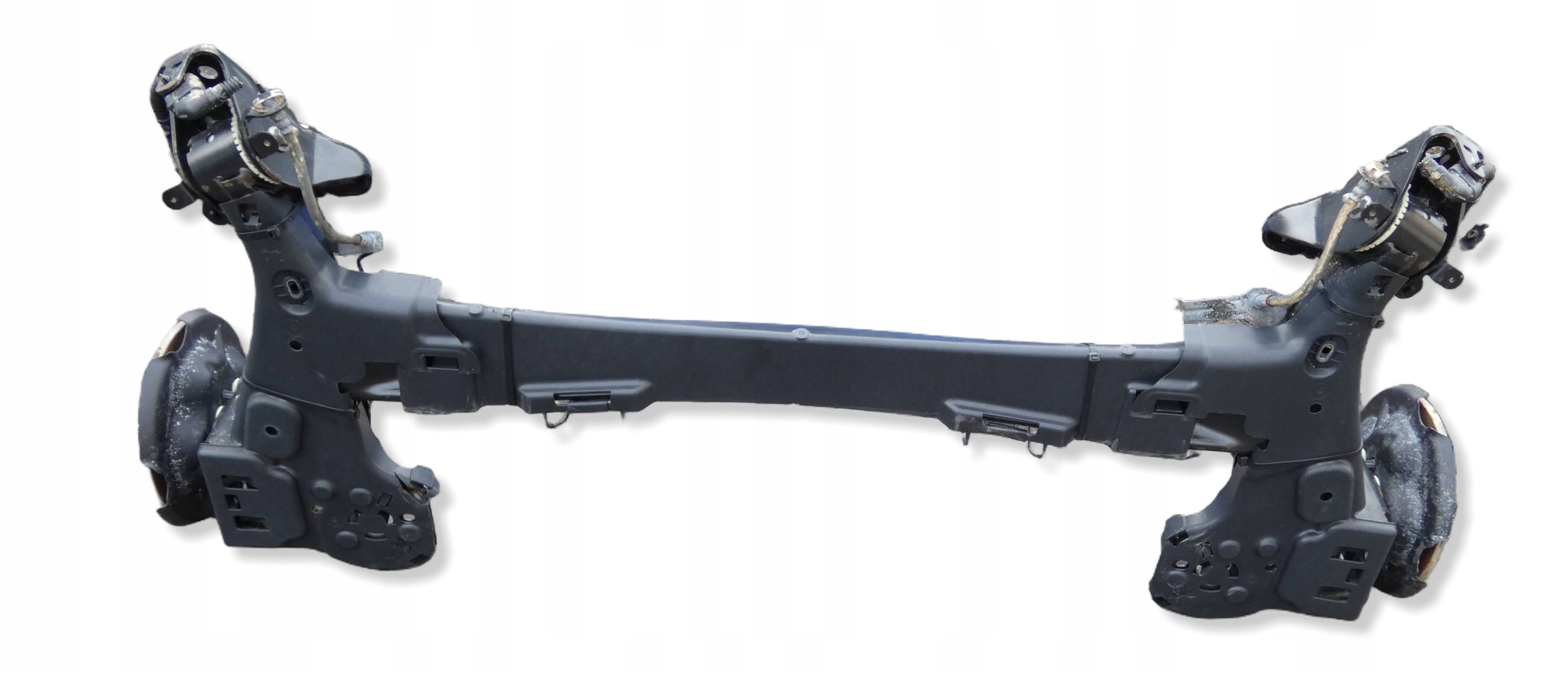 BELKA ZAWIESZENIA OŚ TYLNA Peugeot 2008 II 2019-