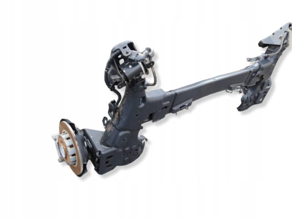 BELKA ZAWIESZENIA OŚ TYLNA Peugeot 2008 II 2019-