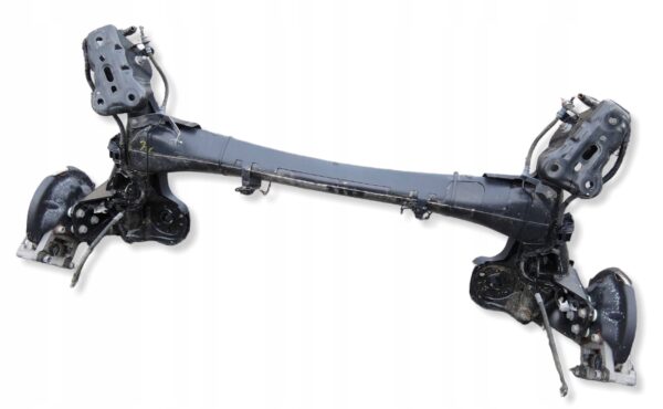 BELKA ZAWIESZENIA OŚ TYLNA Peugeot 2008 II 2019-