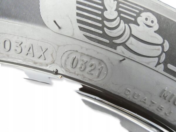 KOŁA Alufelgi 18 Peugeot 2008 II GT 215.55 R18 4X108 4 SZT