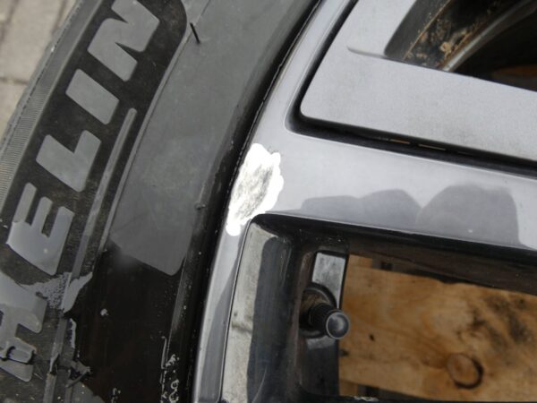 KOŁA Alufelgi 18 Peugeot 2008 II GT 215.55 R18 4X108 4 SZT