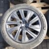 KOŁA Alufelgi 18 Peugeot 2008 II GT 215.55 R18 4X108 4 SZT