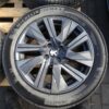 KOŁA Alufelgi 18 Peugeot 2008 II GT 215.55 R18 4X108 4 SZT