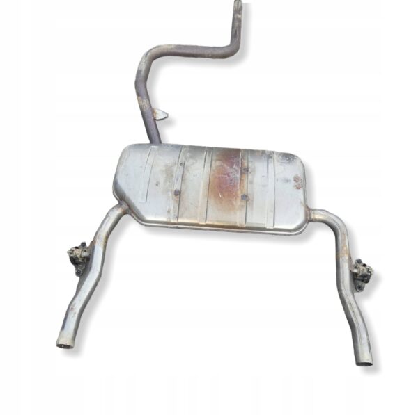 18364954626-69a1cfe034ca0 WYDECH TŁUMIK Peugeot 2008 II 1.2 THP