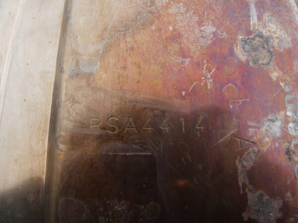 18364954626-69a1cfe1d7a1a WYDECH TŁUMIK Peugeot 2008 II 1.2 THP