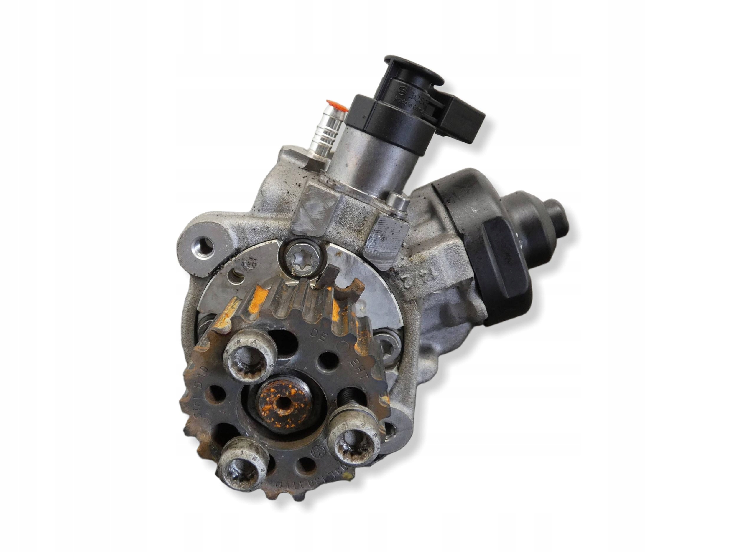 Pompa wtryskowa VW GOLF VI JETTA PASSAT SKODA YETI 2,0 TDI 0445010507