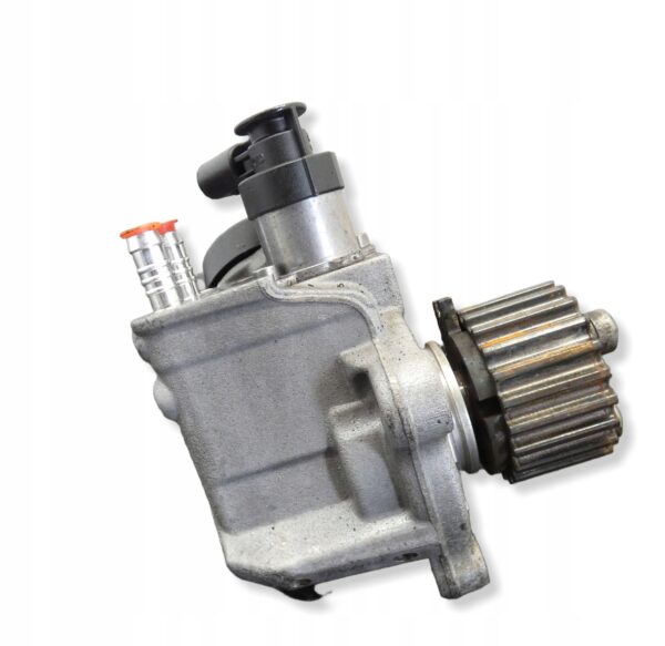 Pompa wtryskowa VW GOLF VI JETTA PASSAT SKODA YETI 2,0 TDI 0445010507