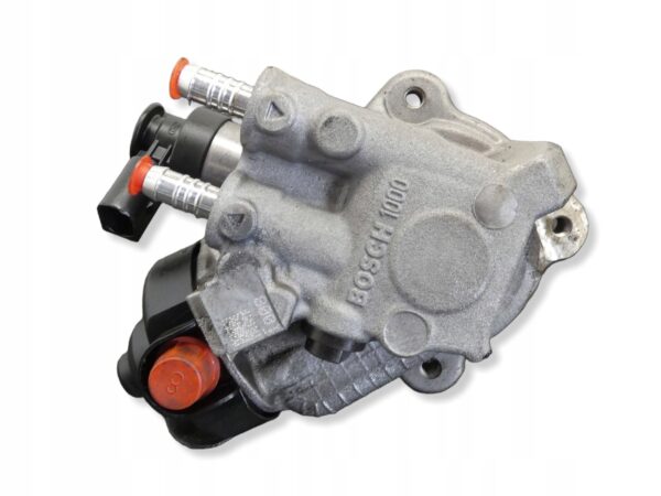 Pompa wtryskowa VW GOLF VI JETTA PASSAT SKODA YETI 2,0 TDI 0445010507